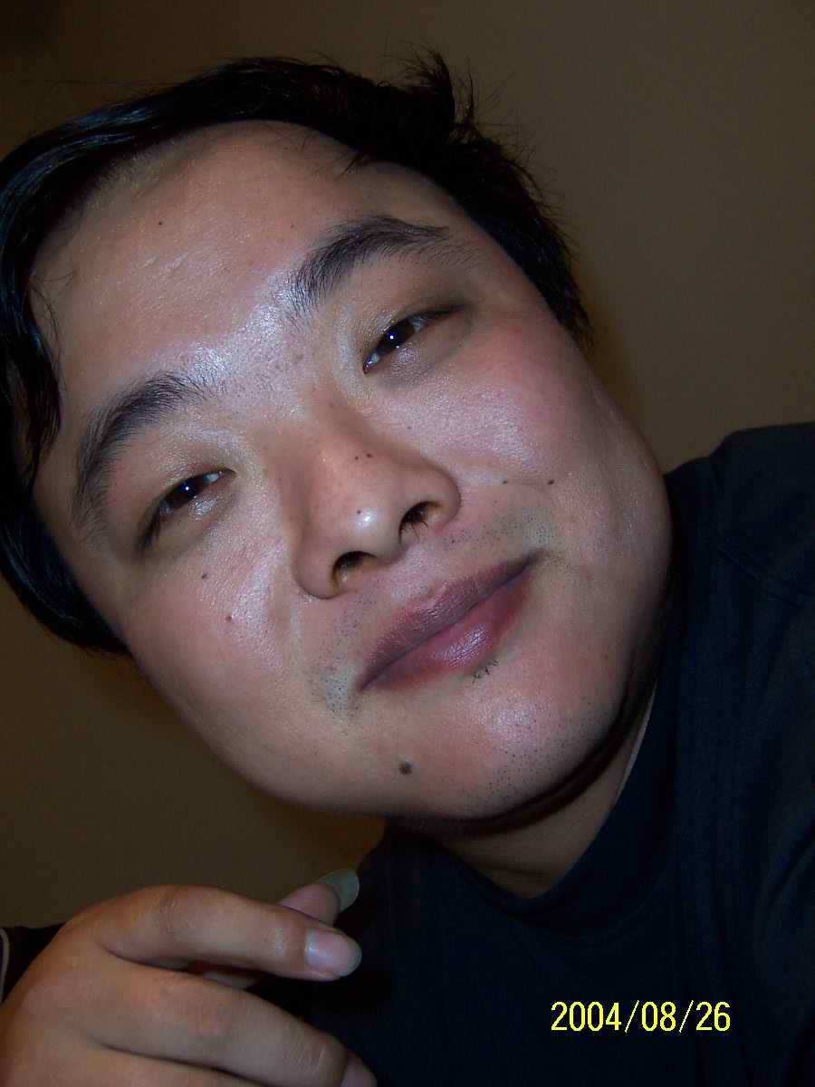 九月十八日年中会议和晚上FB照片