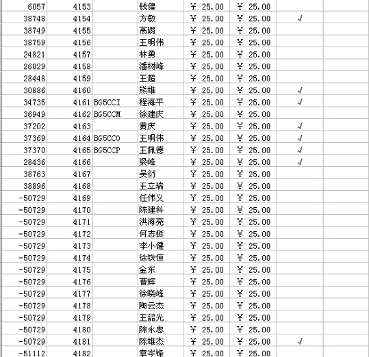 [贴图]2006年的会费要缴了