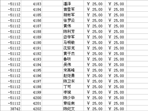 [贴图]2006年的会费要缴了