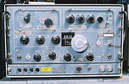 美国军机!SC-10 H.F.