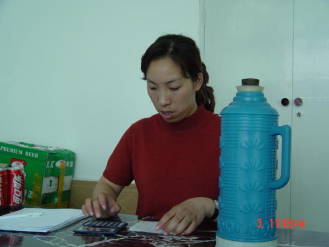 2005宁波HAM重上四明山之完美篇