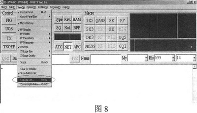 我玩RTTY的一点体会－BD1BNV（转贴）