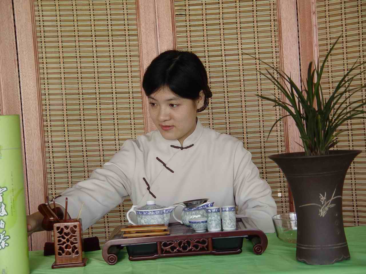 四明山采茶活动大家有兴趣参加吗？
