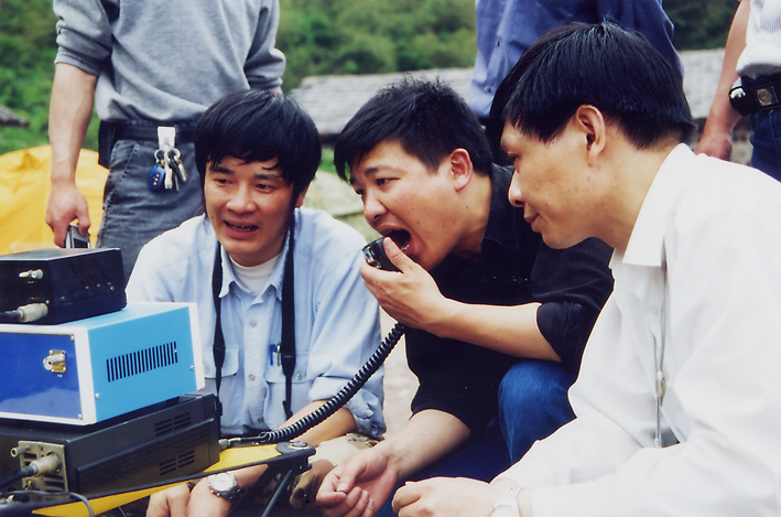 2005年5.5节部分照片