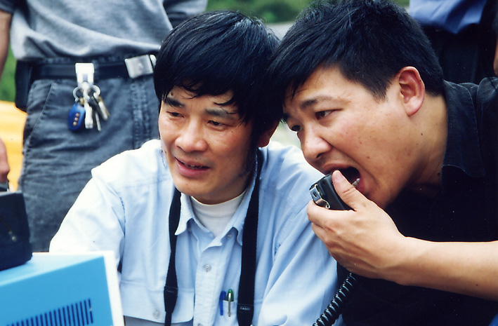 2005年5.5节部分照片