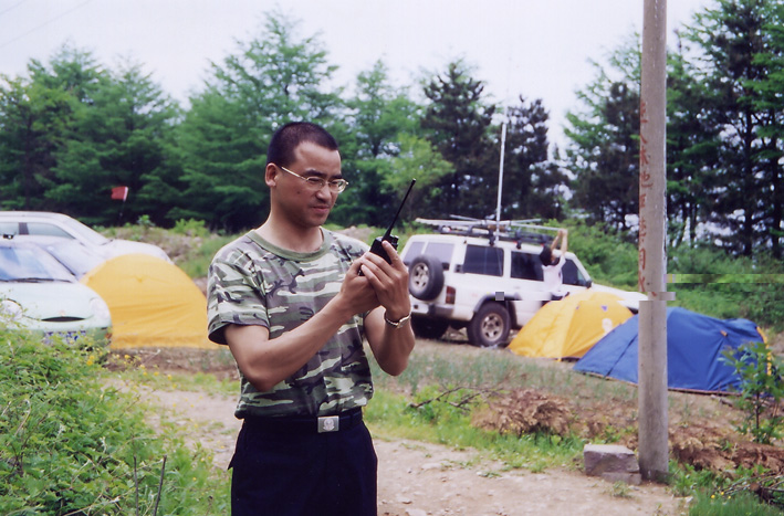 2005年5.5节部分照片