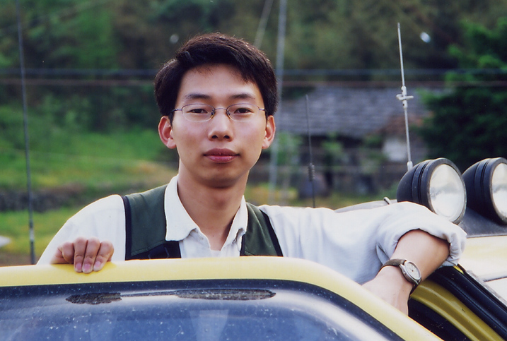 2005年5.5节部分照片