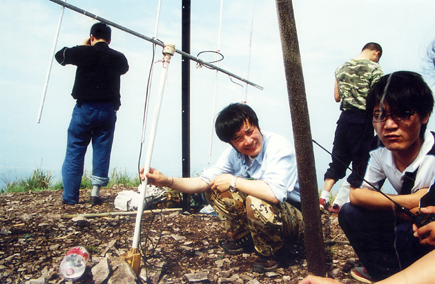 2005年5.5节部分照片(已经更新)