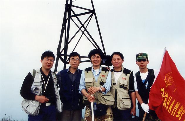 2005年5.5节部分照片(已经更新)