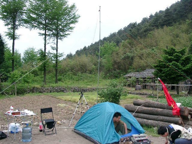 2005年5.5节部分照片(已经更新)
