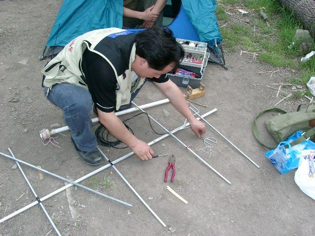 2005年5.5节部分照片(已经更新)