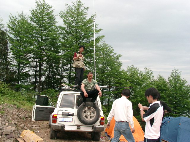 2005年5.5节部分照片(已经更新)