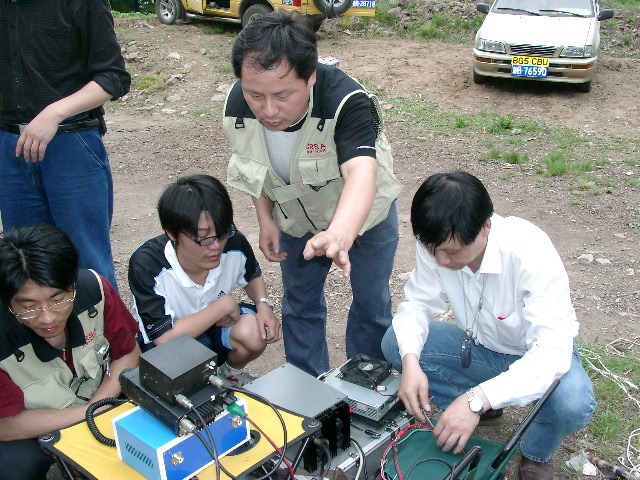2005年5.5节部分照片(已经更新)
