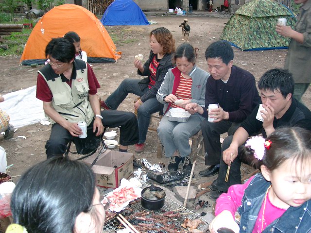 2005年5.5节部分照片(已经更新)