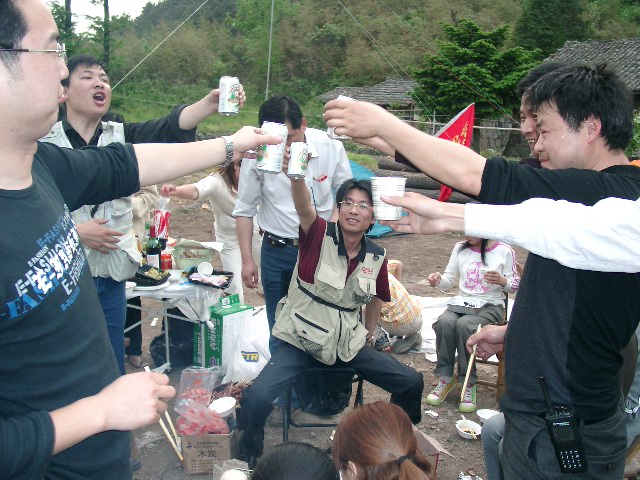 2005年5.5节部分照片(已经更新)