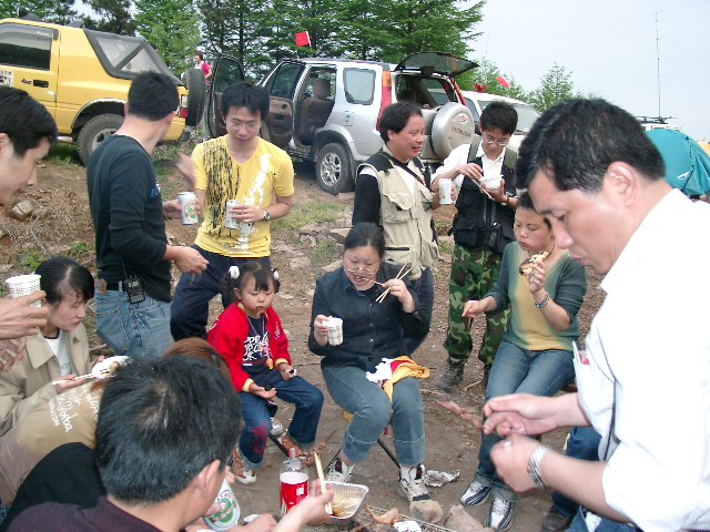 2005年5.5节部分照片(已经更新)