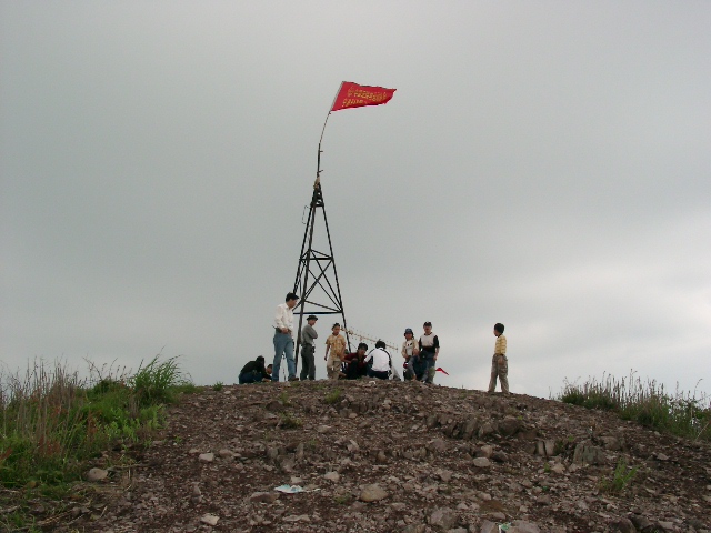 2005年5.5节部分照片(已经更新)
