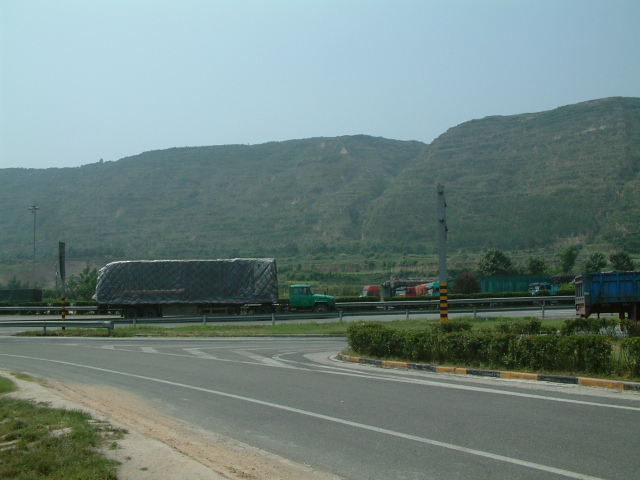 西藏行报道01（无线上网GPRS）