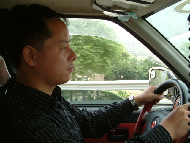 西藏行报道01（无线上网GPRS）