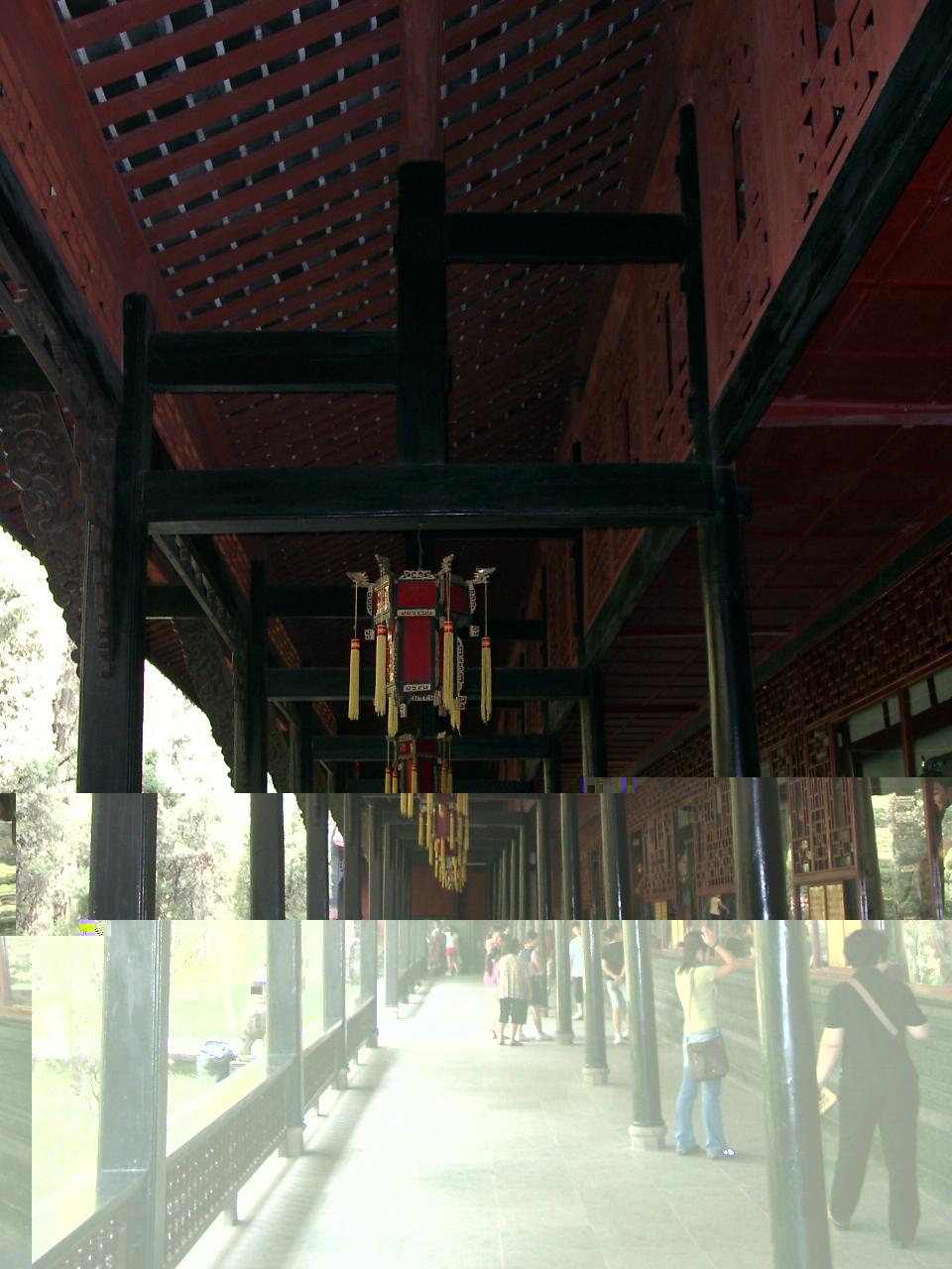 拉萨－成都