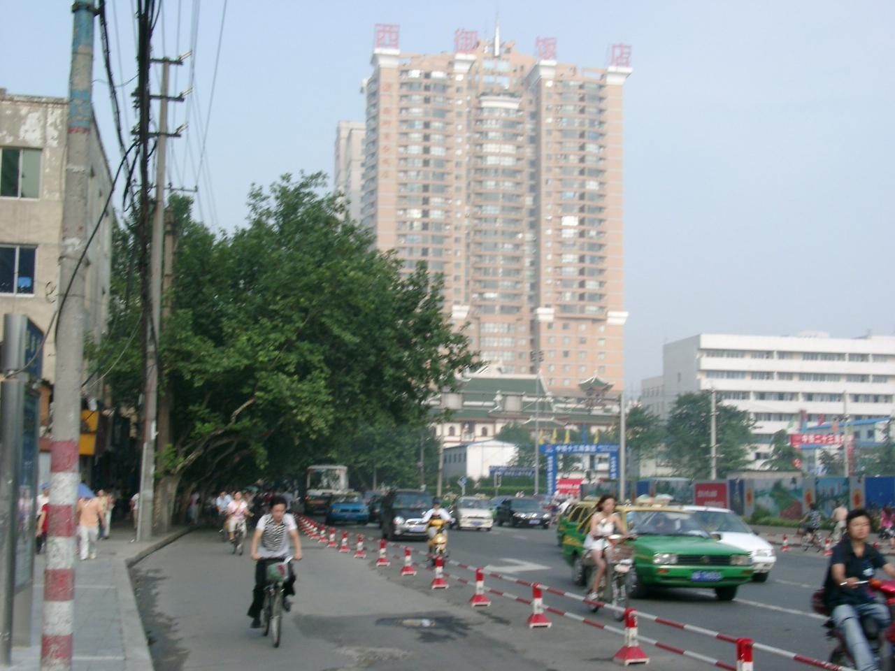 拉萨－成都