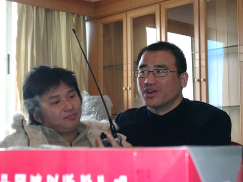 ！！！重要：12月6日验机