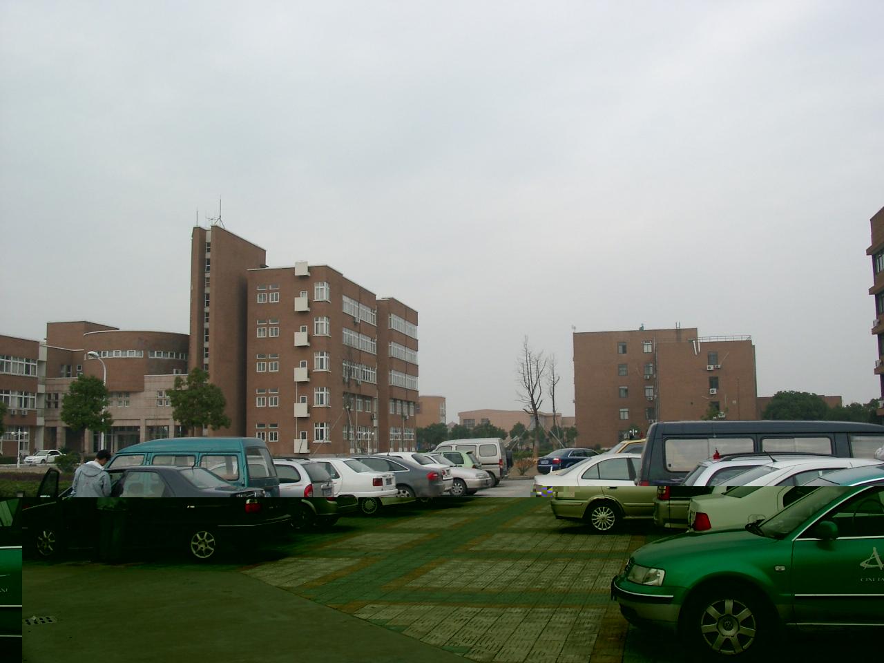 宁波考场