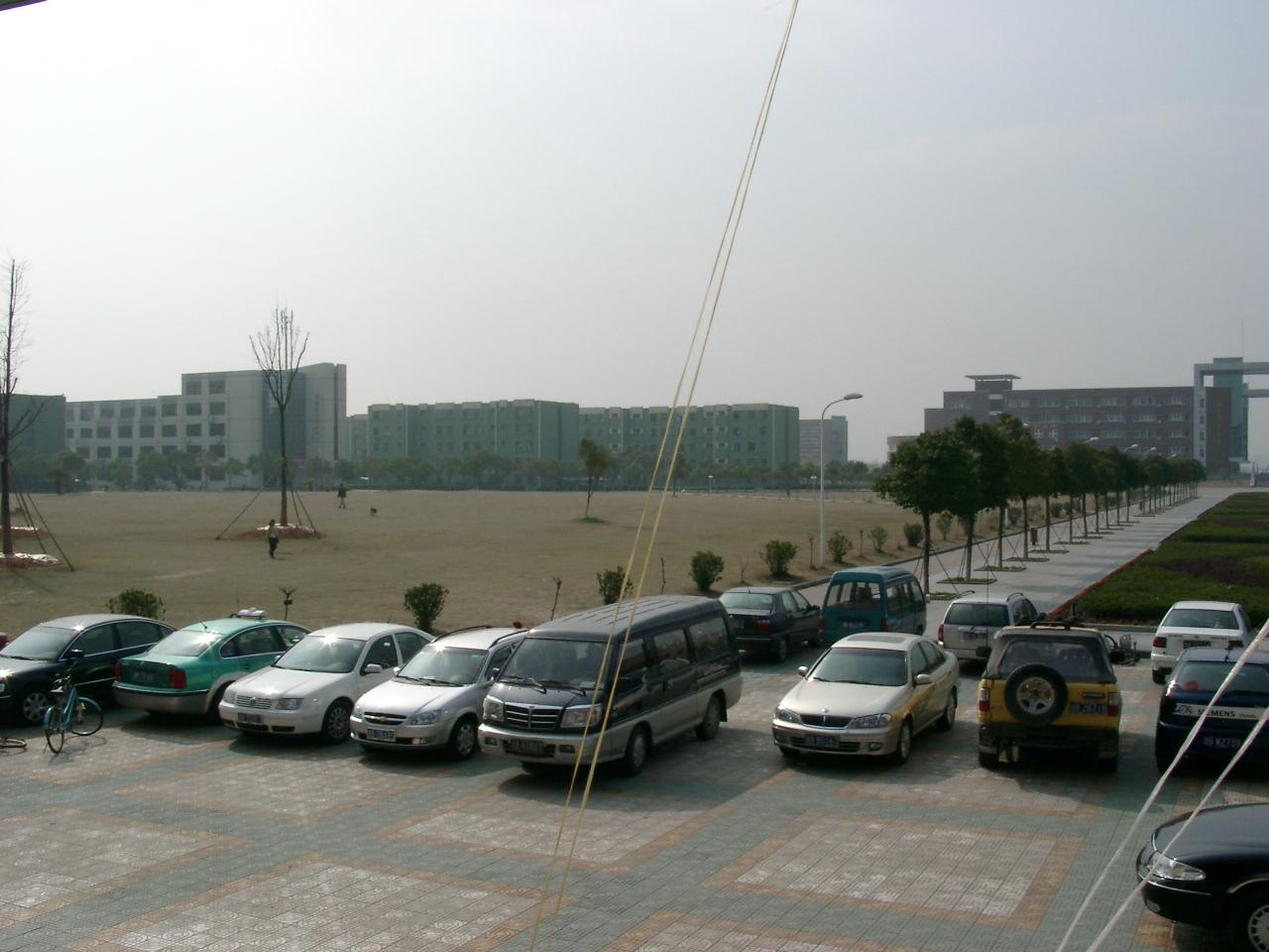 宁波考场