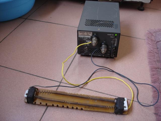 小改电源,给风扇加个温空装置