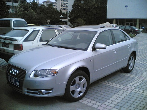 2003车辆集结