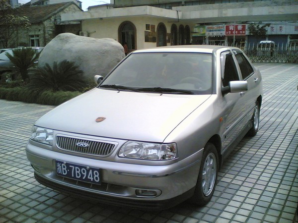 2003车辆集结