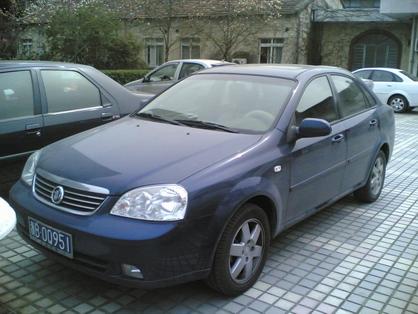 2003车辆集结