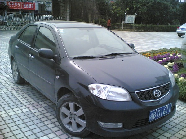 2003车辆集结