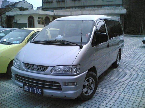 2003车辆集结