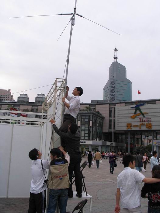 关于天一广场展会的最新消息