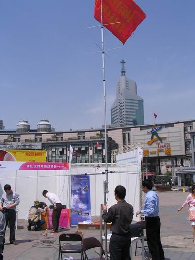 关于天一广场展会的最新消息
