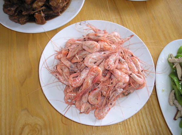 5月5日，今天的美食篇