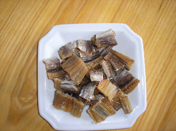 5月5日，今天的美食篇