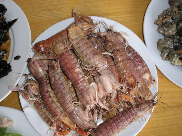 5月5日，今天的美食篇