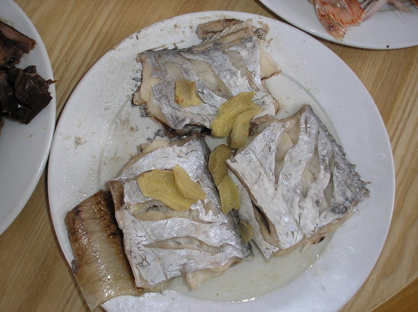 5月5日，今天的美食篇