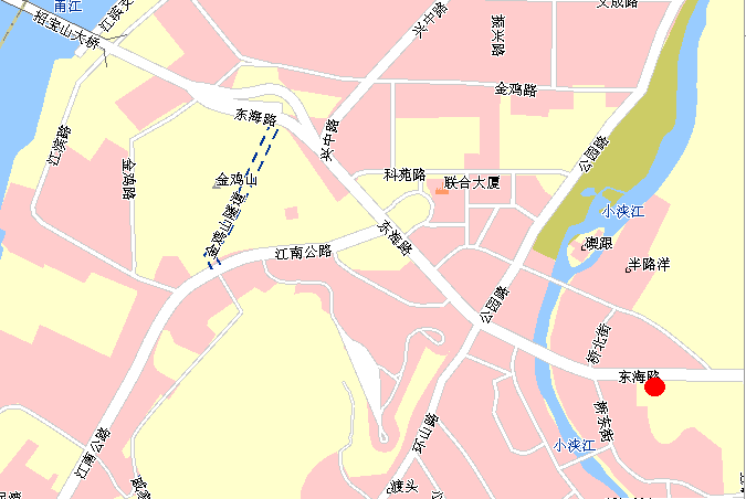 [公告]准备6月18日迁往小港开发区东海路230号