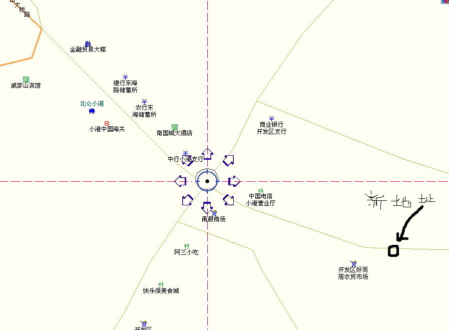[公告]准备6月18日迁往小港开发区东海路230号