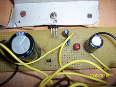 BG5CEH的DIY电源PP
