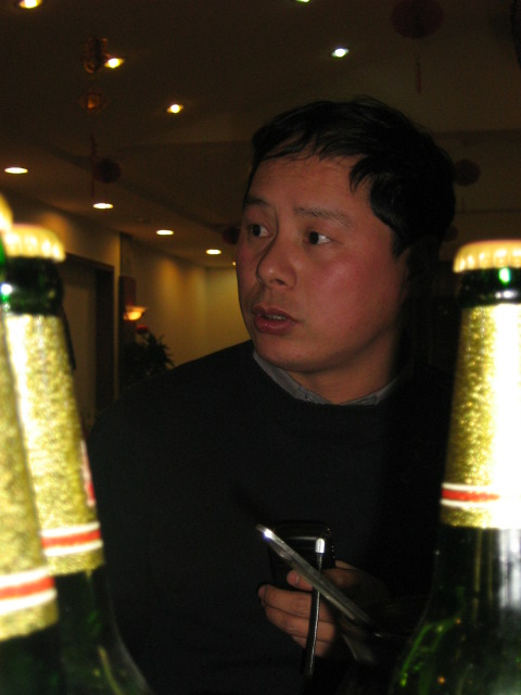 2006小型聚餐活动图片