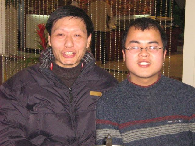 2006小型聚餐活动图片