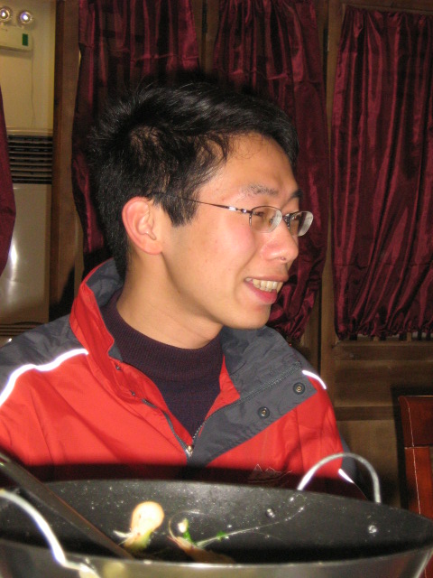 2006小型聚餐活动图片