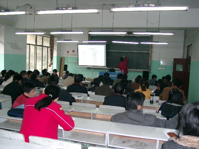 3月10日培训情况