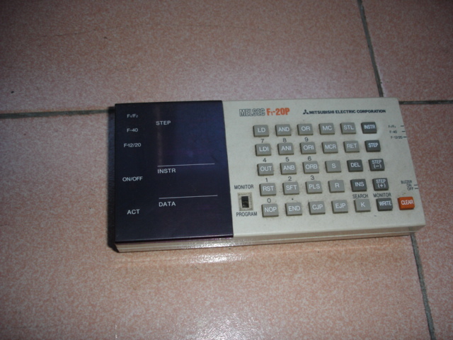 PLC基础知识