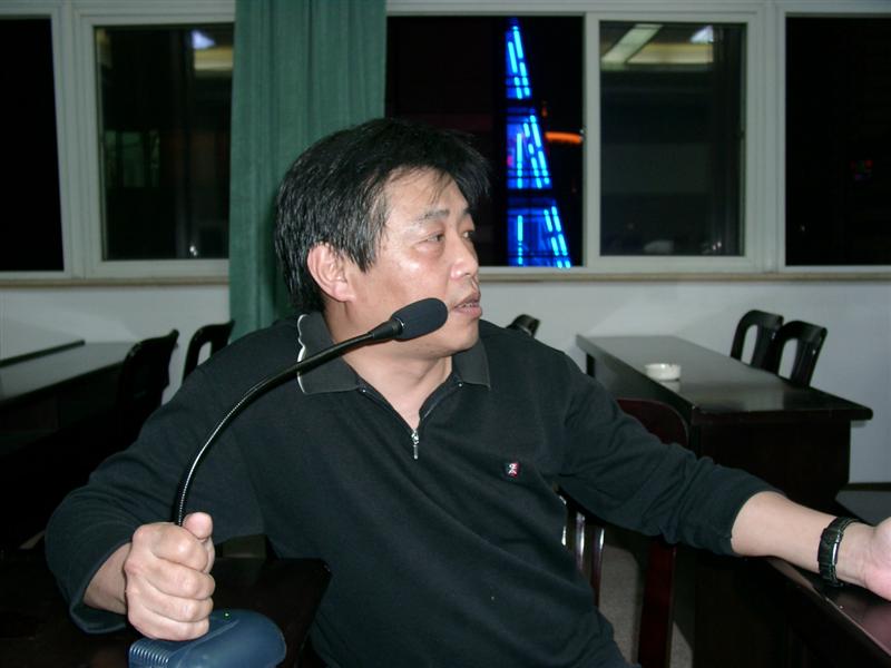2007.4.21HAM聚会照片