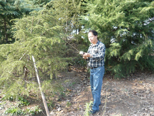 开展无线电测向机DIY和野外测向活动的计划